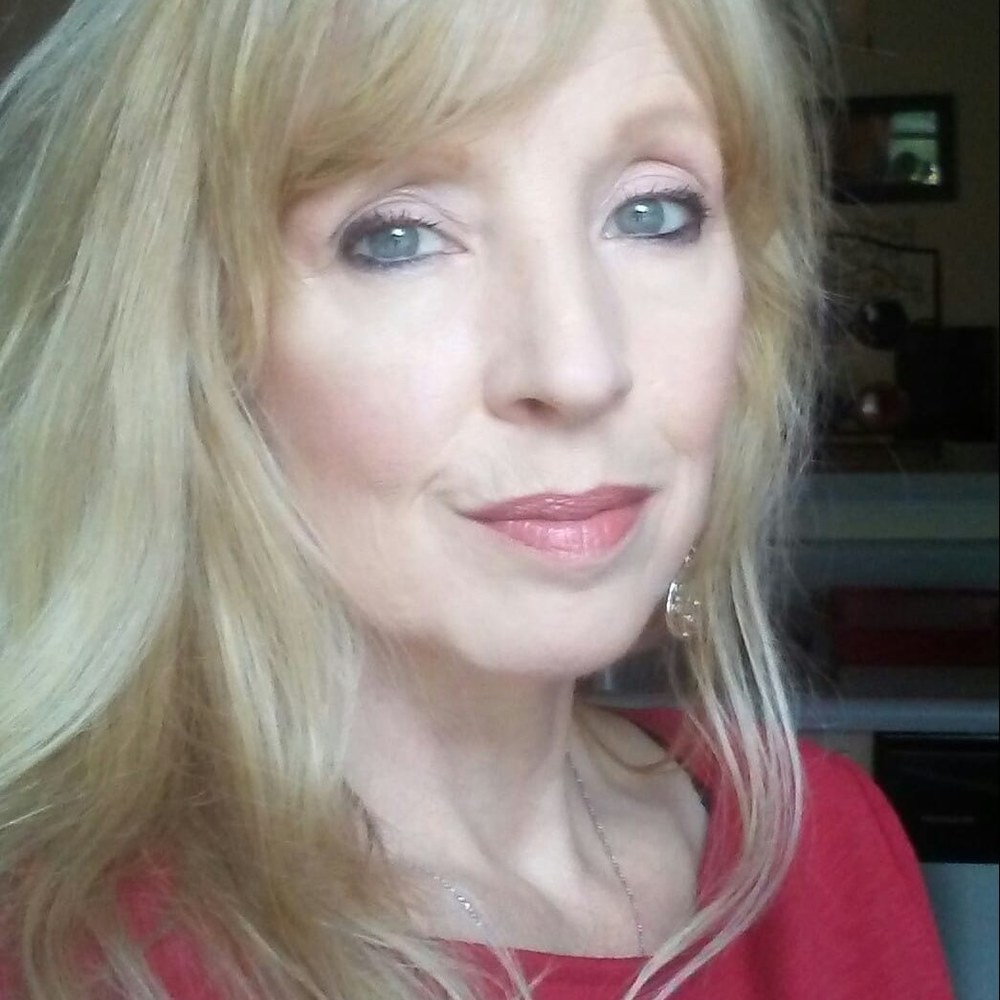 Meet your Posher, Pamela